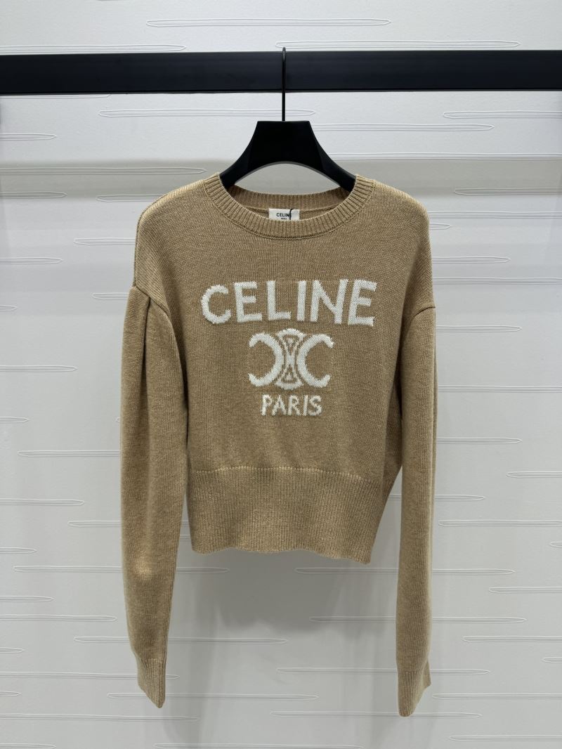 Celine Sweaters